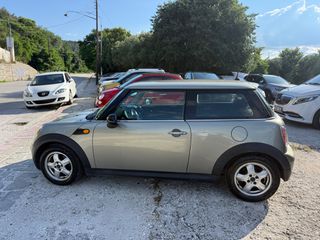 Mini Cooper 2008 ONE 1.4 Cc 90 PS-thumb-3