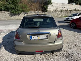 Mini Cooper 2008 ONE 1.4 Cc 90 PS-thumb-4