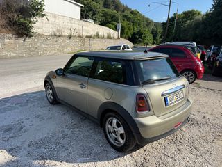 Mini Cooper 2008 ONE 1.4 Cc 90 PS-thumb-5