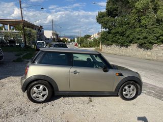 Mini Cooper 2008 ONE 1.4 Cc 90 PS-thumb-6