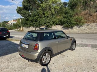 Mini Cooper 2008 ONE 1.4 Cc 90 PS-thumb-7
