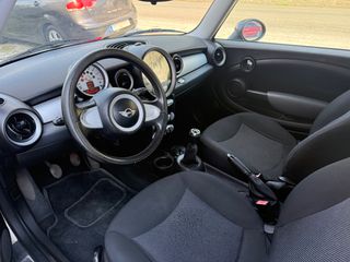Mini Cooper 2008 ONE 1.4 Cc 90 PS-thumb-8