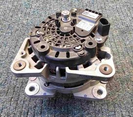 ΔΥΝΑΜΟ 110A START / STOP | VW / SKODA / SEAT ΓΙΑ ΜΟΤΕΡ 1.0 MPI / 1.0 TSI | 2011 - 2021 04C903023J | ΓΝΗΣΙΟ OEM ΜΕΤΑΧΕΙΡΙΣΜΕΝΟ (3)