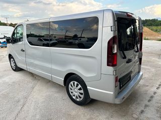 Opel Vivaro 2017 1.6 BI TURBO-thumb-3