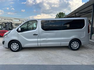 Opel Vivaro 2017 1.6 BI TURBO-thumb-4