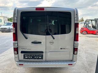 Opel Vivaro 2017 1.6 BI TURBO-thumb-5