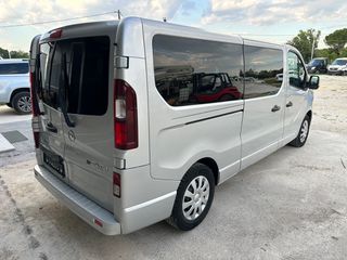 Opel Vivaro 2017 1.6 BI TURBO-thumb-6