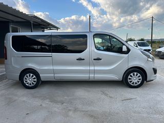 Opel Vivaro 2017 1.6 BI TURBO-thumb-7