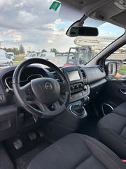 Opel Vivaro 2017 1.6 BI TURBO-thumb-9