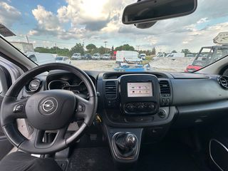 Opel Vivaro 2017 1.6 BI TURBO-thumb-13