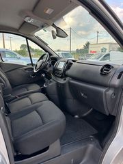Opel Vivaro 2017 1.6 BI TURBO-thumb-14