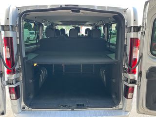 Opel Vivaro 2017 1.6 BI TURBO-thumb-17