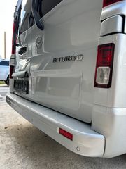 Opel Vivaro 2017 1.6 BI TURBO-thumb-10