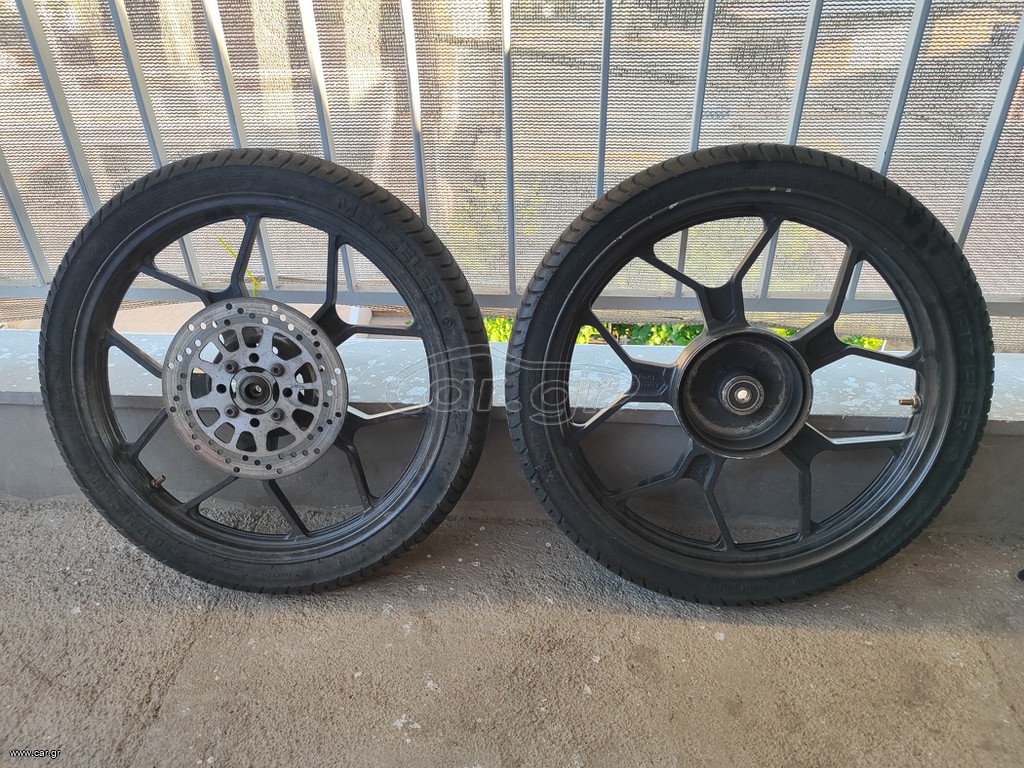 ΖΆΝΤΕΣ Crypton x 135 Σετ
