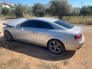 Audi A5 2009