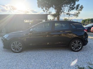 Hyundai i 30 2019 1.6 CRDI BOOK SERVICE ΠΡΟΣΦΟΡΑ ΕΒΔΟΜΑΔΑΣ-thumb-1
