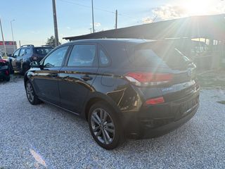Hyundai i 30 2019 1.6 CRDI BOOK SERVICE ΠΡΟΣΦΟΡΑ ΕΒΔΟΜΑΔΑΣ-thumb-2