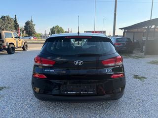 Hyundai i 30 2019 1.6 CRDI BOOK SERVICE ΠΡΟΣΦΟΡΑ ΕΒΔΟΜΑΔΑΣ-thumb-3