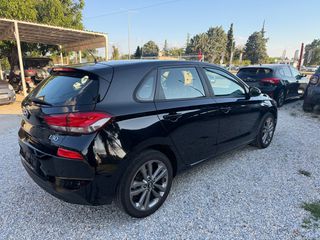 Hyundai i 30 2019 1.6 CRDI BOOK SERVICE ΠΡΟΣΦΟΡΑ ΕΒΔΟΜΑΔΑΣ-thumb-4