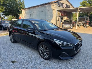 Hyundai i 30 2019 1.6 CRDI BOOK SERVICE ΠΡΟΣΦΟΡΑ ΕΒΔΟΜΑΔΑΣ-thumb-6