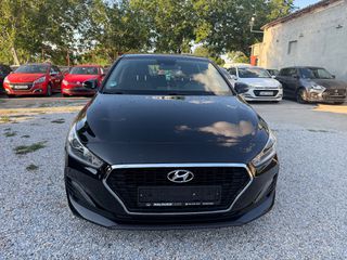 Hyundai i 30 2019 1.6 CRDI BOOK SERVICE ΠΡΟΣΦΟΡΑ ΕΒΔΟΜΑΔΑΣ-thumb-7