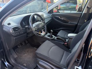 Hyundai i 30 2019 1.6 CRDI BOOK SERVICE ΠΡΟΣΦΟΡΑ ΕΒΔΟΜΑΔΑΣ-thumb-8