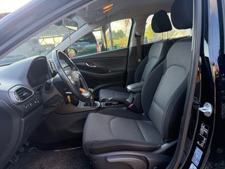 Hyundai i 30 2019 1.6 CRDI BOOK SERVICE ΠΡΟΣΦΟΡΑ ΕΒΔΟΜΑΔΑΣ-thumb-9