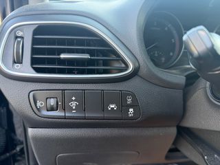 Hyundai i 30 2019 1.6 CRDI BOOK SERVICE ΠΡΟΣΦΟΡΑ ΕΒΔΟΜΑΔΑΣ-thumb-11