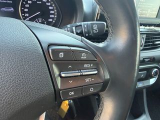 Hyundai i 30 2019 1.6 CRDI BOOK SERVICE ΠΡΟΣΦΟΡΑ ΕΒΔΟΜΑΔΑΣ-thumb-14