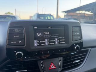 Hyundai i 30 2019 1.6 CRDI BOOK SERVICE ΠΡΟΣΦΟΡΑ ΕΒΔΟΜΑΔΑΣ-thumb-17