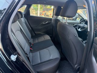 Hyundai i 30 2019 1.6 CRDI BOOK SERVICE ΠΡΟΣΦΟΡΑ ΕΒΔΟΜΑΔΑΣ-thumb-24