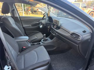 Hyundai i 30 2019 1.6 CRDI BOOK SERVICE ΠΡΟΣΦΟΡΑ ΕΒΔΟΜΑΔΑΣ-thumb-25