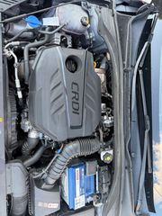 Hyundai i 30 2019 1.6 CRDI BOOK SERVICE ΠΡΟΣΦΟΡΑ ΕΒΔΟΜΑΔΑΣ-thumb-29