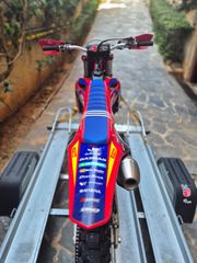 Gas-Gas MC 350F 2023 Motocross-thumb-4