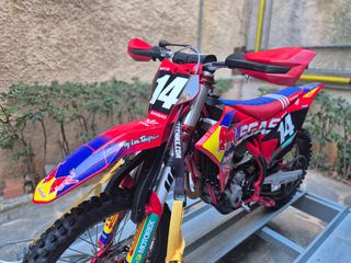 Gas-Gas MC 350F 2023 Motocross-thumb-6