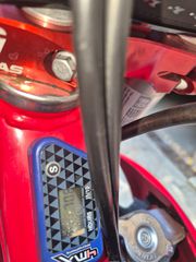 Gas-Gas MC 350F 2023 Motocross-thumb-8
