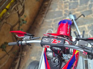 Gas-Gas MC 350F 2023 Motocross-thumb-9