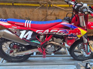Gas-Gas MC 350F 2023 Motocross-thumb-10