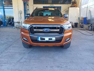 Ford Ranger 2016 WILDTRACK DOUBLECAB FULL EXTRA-thumb-1