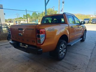 Ford Ranger 2016 WILDTRACK DOUBLECAB FULL EXTRA-thumb-3