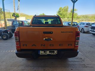 Ford Ranger 2016 WILDTRACK DOUBLECAB FULL EXTRA-thumb-4