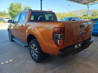 Ford Ranger 2016 WILDTRACK DOUBLECAB FULL EXTRA-thumb-5