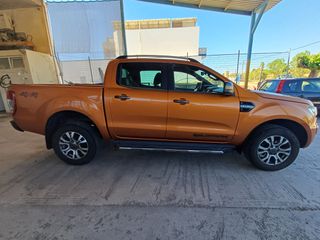 Ford Ranger 2016 WILDTRACK DOUBLECAB FULL EXTRA-thumb-6