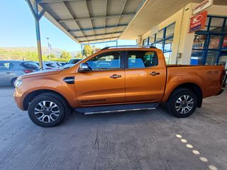 Ford Ranger 2016 WILDTRACK DOUBLECAB FULL EXTRA-thumb-7