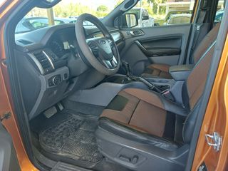 Ford Ranger 2016 WILDTRACK DOUBLECAB FULL EXTRA-thumb-8