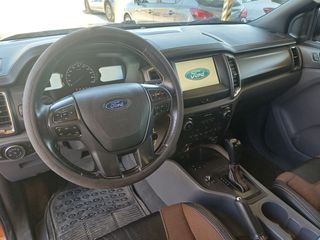 Ford Ranger 2016 WILDTRACK DOUBLECAB FULL EXTRA-thumb-10