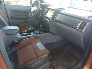Ford Ranger 2016 WILDTRACK DOUBLECAB FULL EXTRA-thumb-11