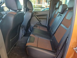 Ford Ranger 2016 WILDTRACK DOUBLECAB FULL EXTRA-thumb-12