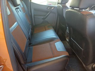 Ford Ranger 2016 WILDTRACK DOUBLECAB FULL EXTRA-thumb-13