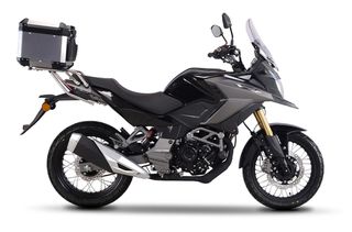 Daytona Dymoto 125 2026